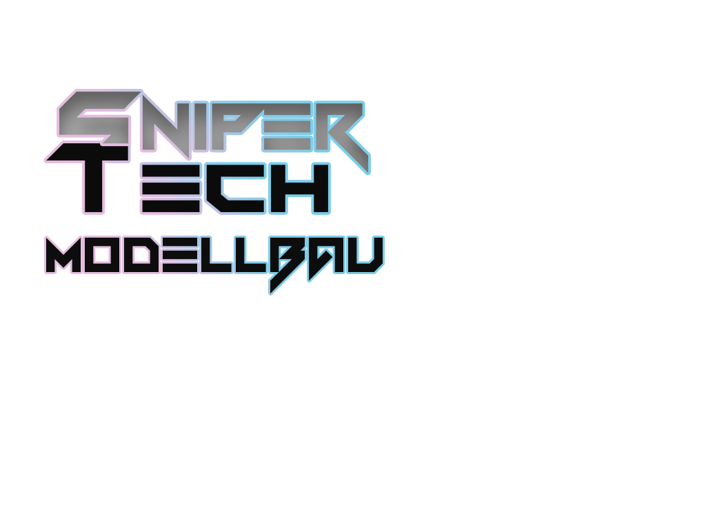 SniperTech-Modellbau